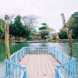 Wisata Kebon Pring Malang: Menikmati Keindahan Alam dengan Suasana Relaks