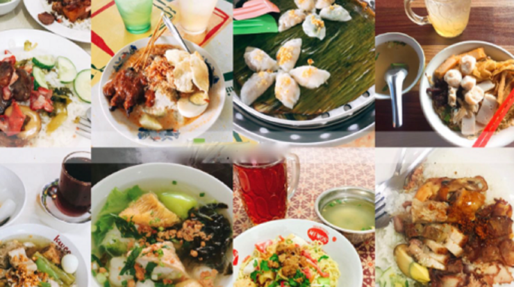 Wisata Kuliner Kalimantan Barat: Menikmati Kelezatan Kuliner Khas di Bumi Khatulistiwa