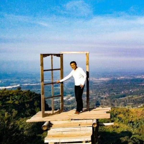 Wisata Pintu Langit Pasuruan Menikmati Keindahan Alam Di Ketinggian