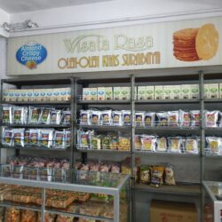 Wisata Rasa Mayjend Sungkono: Menikmati Kelezatan Kuliner di Surabaya