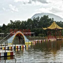 Wisata Singkawang Taman Cinta: Menguak Pesona Romantis di Kota Singkawang