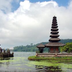 Wisata yang Wajib Dikunjungi di Bali: Menikmati Keindahan Pulau Dewata