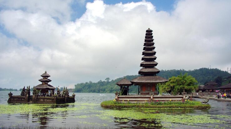 Wisata yang Wajib Dikunjungi di Bali: Menikmati Keindahan Pulau Dewata