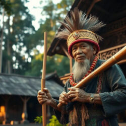 Mengenal Kekayaan Budaya Nusantara yang Mendunia