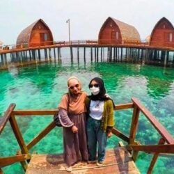 Panduan Wisata Lampung: Menikmati Keindahan Alam dan Budaya