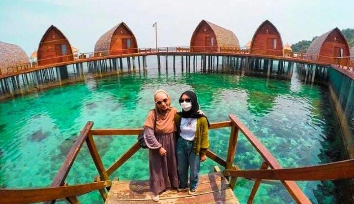 Panduan Wisata Lampung: Menikmati Keindahan Alam dan Budaya