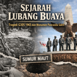 Dari Kampung Biasa Menjadi Saksi Peristiwa G30S 1965