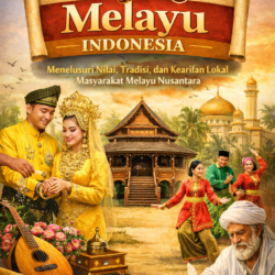 “Menelusuri Nilai, Tradisi, dan Kearifan Lokal Masyarakat Melayu Nusantara”