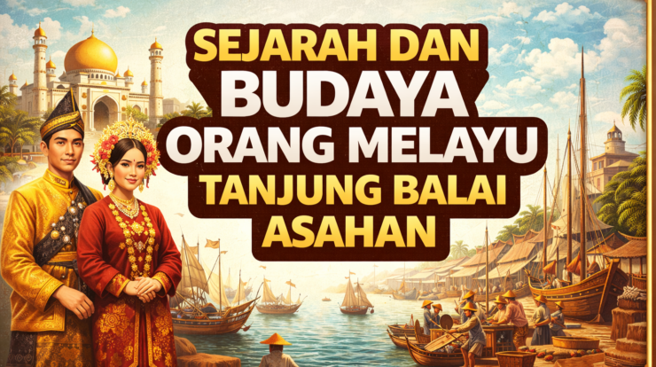 Gambaran umum tentang masyarakat Melayu di wilayah Tanjungbalai dan Kabupaten Asahan.