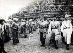 Keberanian Pejuang Indonesia dalam Mempertahankan Kemerdekaan di Ambarawa