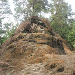 Mengungkap Pesona Situs Cagar Budaya Nasional “Batu Gajah” di Kabupaten Simalungun
