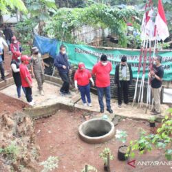 Sumur Binong di Kota Bekasi: Situs Cagar Budaya yang Menyimpan Nilai Sejarah & Spiritual