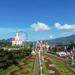 Liburan Makin Seru! 5 Destinasi Wisata Hits di Malang yang Wajib Masuk Bucket List 2026