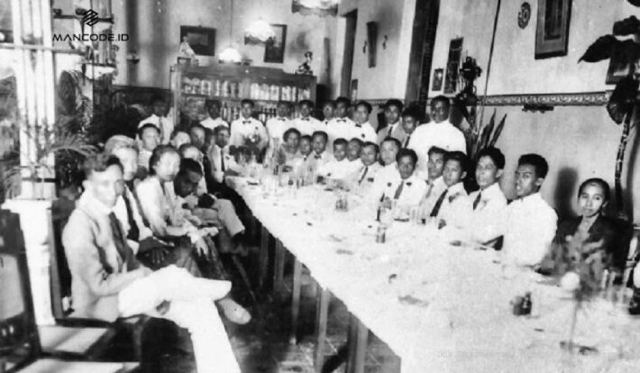 Kongres Pemuda Pertama: Sejarah, Tokoh Penting, dan Hasil Pelaksanaannya