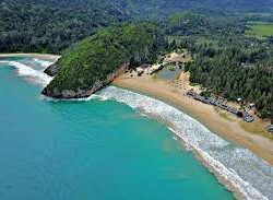 Panduan Wisata Aceh: Jelajah Destinasi Alam Eksotis dan Kekayaan Budaya Serambi Mekkah