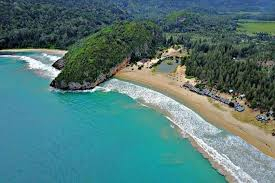 Panduan Wisata Aceh: Jelajah Destinasi Alam Eksotis dan Kekayaan Budaya Serambi Mekkah