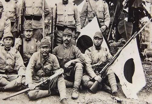 Sejarah Pendudukan Jepang di Hindia Belanda 1942–1945