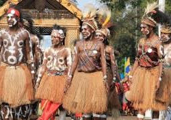 Menjaga Nafas Bumi Cendrawasih: Diplomasi Budaya Papua Melalui Noken dan Festival Seni Tradisional 2026