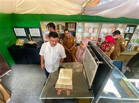 Budaya Literasi Kaum Milenial