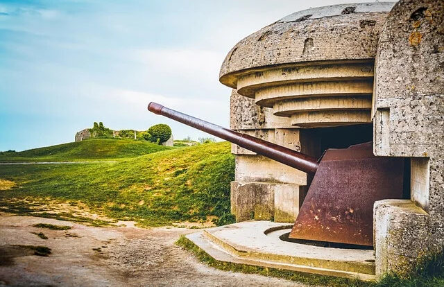 Aufklärung: Masa Pendewasaan dalam Sejarah Eropa