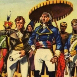 Kolonialisme dan Imperialisme: Dampaknya yang Masih Terasa Hingga Kini