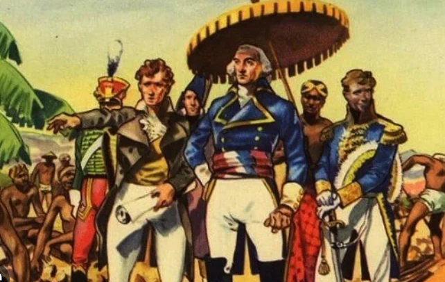 Kolonialisme dan Imperialisme: Dampaknya yang Masih Terasa Hingga Kini