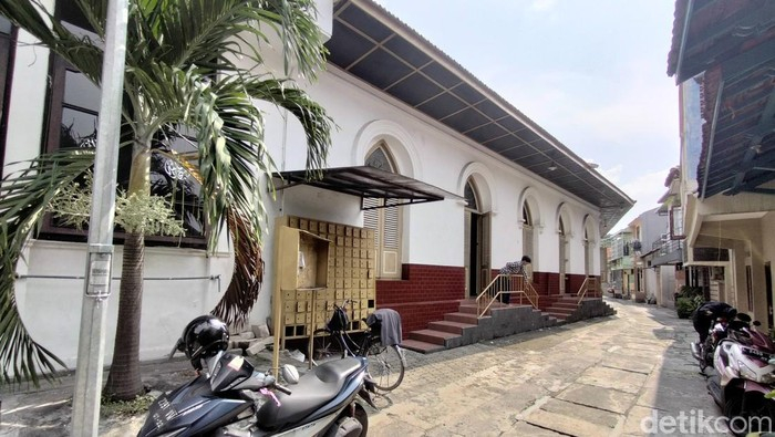 Kisah Desa-Desa yang Hilang di Surabaya, Kini Tinggal Nama dalam Sejarah