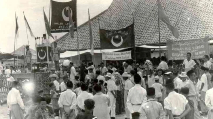 Kelebihan Masa Orde Lama: Peninggalan Penting dalam Sejarah Indonesia