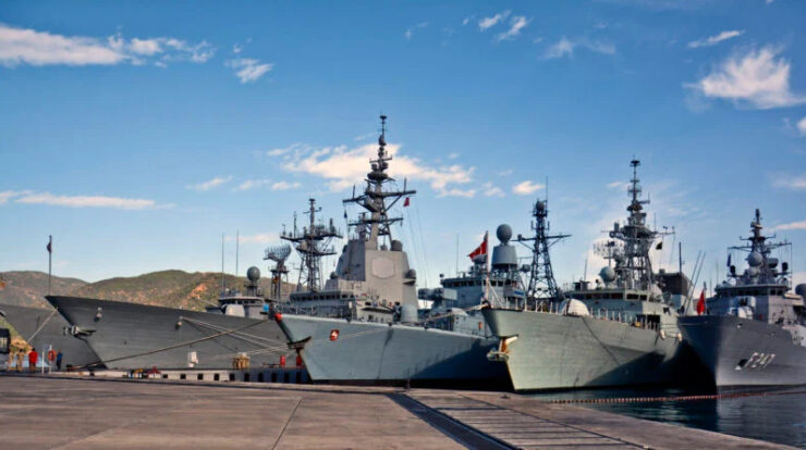 NATO: Sejarah Pendirian dan Daftar Negara-Negara Anggotanya