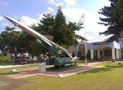 Menyusuri Jejak Elang Udara di Museum Dirgantara Mandala: Saksi Bisu Perjuangan Angkasa Nusantara