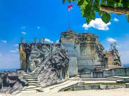 Transformasi Tebing Breksi: Dari Tambang Batu Kapur Menjadi Mahakarya Wisata di Yogyakarta