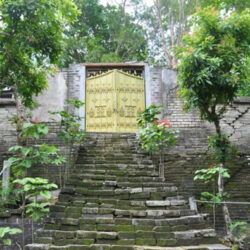 Kisah Panembahan Girilaya, Raja Terakhir Cirebon yang Dimakamkan di Bantul