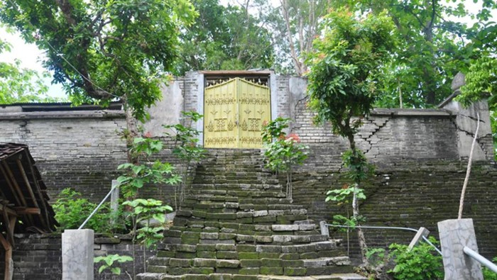 Kisah Panembahan Girilaya, Raja Terakhir Cirebon yang Dimakamkan di Bantul