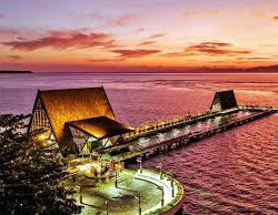 Pesona Manado: Dari Keajaiban Bawah Laut Bunaken Hingga Kelezatan Kuliner di Tepi Pantai