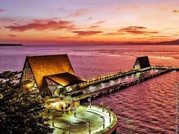 Pesona Manado: Dari Keajaiban Bawah Laut Bunaken Hingga Kelezatan Kuliner di Tepi Pantai