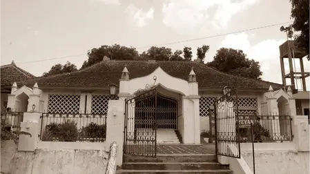 6 Peninggalan Kesultanan Banten yang Masih Dapat Disaksikan Hingga Kini