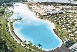 Bintan: Menjelajahi Maladewa-nya Indonesia, Dari Glamping Mewah Hingga Gurun Pasir Eksotis