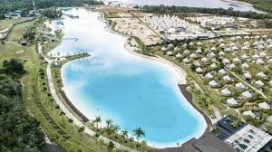 Bintan: Menjelajahi Maladewa-nya Indonesia, Dari Glamping Mewah Hingga Gurun Pasir Eksotis