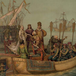 Tokoh Penjelajah Samudra dari Inggris: Profil Lengkapnya