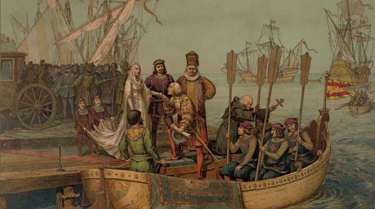 Tokoh Penjelajah Samudra dari Inggris: Profil Lengkapnya