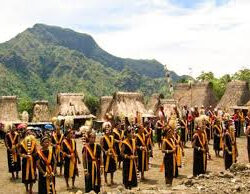 Permata Timur Nusantara: Menelusuri Jejak Peradaban Megalitikum dan Eksotisme Budaya NTT