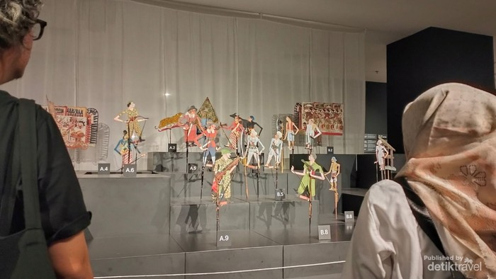 Belajar Sejarah Melalui Aroma dan Artefak di Museum Nasional