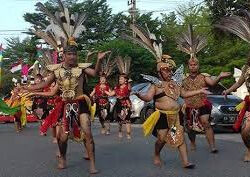 Jantung Borneo: Menelusuri Jejak Mistis dan Kemegahan Budaya Kalimantan yang Mendunia
