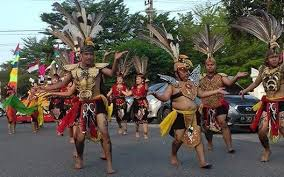Jantung Borneo: Menelusuri Jejak Mistis dan Kemegahan Budaya Kalimantan yang Mendunia