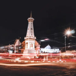 Yogyakarta Tak Pernah Bosan! 5 Destinasi Wisata Paling Hits 2026 yang Wajib Anda Kunjungi