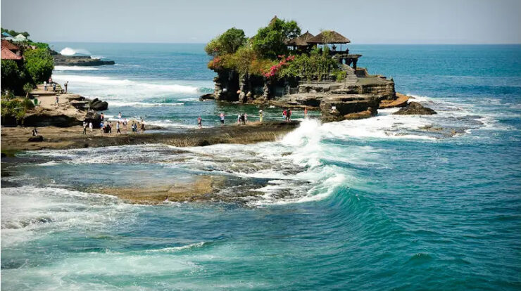 Bali Tidak Ada Matinya! 5 Destinasi Wisata Paling Ikonik dan “Hidden Gem” di Tahun 2026