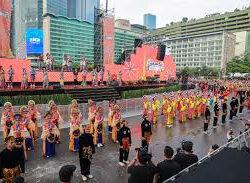 Denyut Budaya di Jantung Metropolitan: Merawat Identitas Betawi di Tengah Megahnya Jakarta