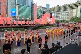 Denyut Budaya di Jantung Metropolitan: Merawat Identitas Betawi di Tengah Megahnya Jakarta