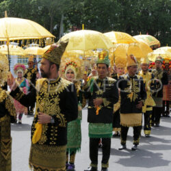 Menjaga Marwah Serambi Mekkah: 5 Tradisi Adat Aceh yang Tetap Eksis dan Memukau Dunia