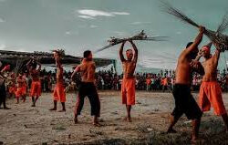 Harmoni Kepulauan Rempah: Menjaga Semangat Pela Gandong dan Eksotisme Budaya Maluku